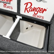 Parker 2540 Dual Console