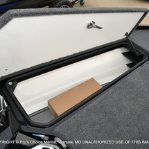 Parker 2540 Dual Console