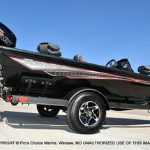 Ranger boats rt188