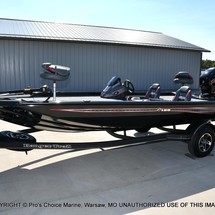 Ranger boats rt188