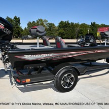 Ranger boats rt188