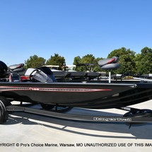 Ranger boats rt188