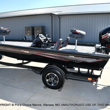 Ranger boats rt188