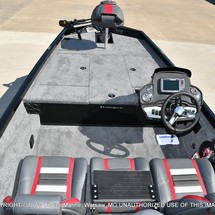 Ranger boats rt188