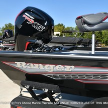 Ranger boats rt188