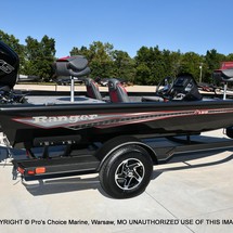 Ranger boats rt188