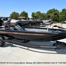 Ranger boats rt188
