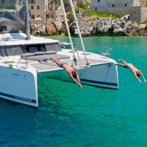 Fountaine Pajot Saona 47