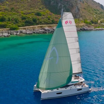 Fountaine Pajot Saona 47