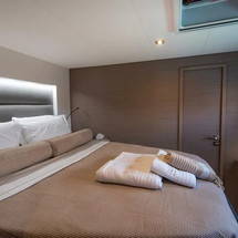 Fountaine Pajot Saona 47