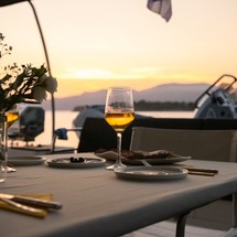 Fountaine Pajot Saona 47