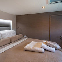 Fountaine Pajot Saona 47