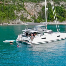 Fountaine Pajot Saona 47