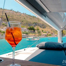 Fountaine Pajot Saona 47