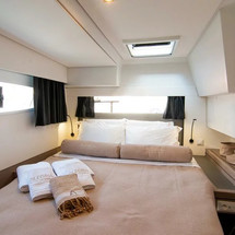 Fountaine Pajot Saona 47