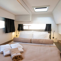 Fountaine Pajot Saona 47