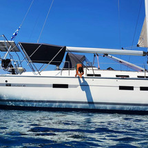 Bavaria 45 Cruiser