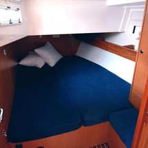 Bavaria 45 Cruiser