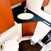 Bavaria 45 Cruiser