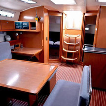 Bavaria 45 Cruiser