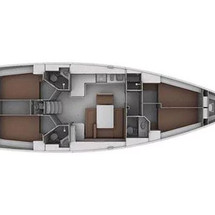 Bavaria 45 Cruiser