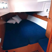 Bavaria 45 Cruiser