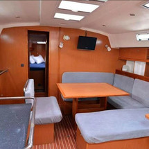Bavaria 45 Cruiser