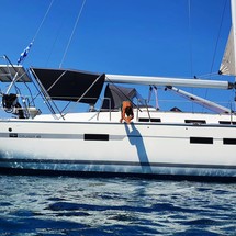 Bavaria 45 Cruiser