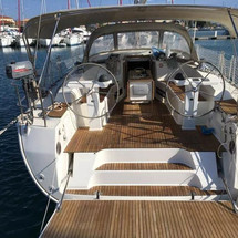 Bavaria 45 Cruiser