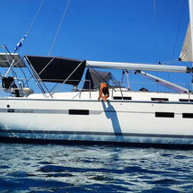 Bavaria 45 Cruiser