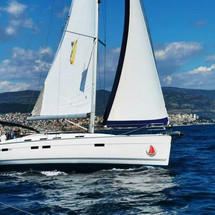 Bavaria 45 Cruiser