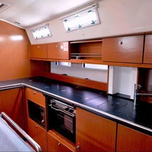 Bavaria 45 Cruiser