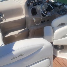 Sea Ray 280 Sundancer