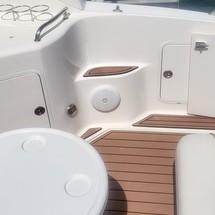 Sea Ray 280 Sundancer