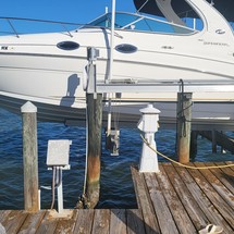 Sea Ray 280 Sundancer