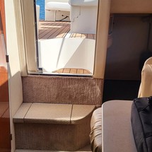 Sea Ray 280 Sundancer