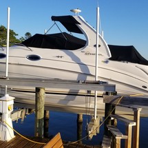 Sea Ray 280 Sundancer