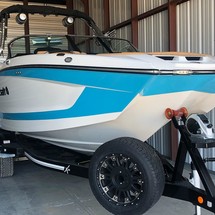 Mastercraft X24