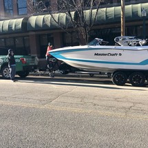 Mastercraft X24