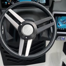 Malibu Wakesetter 23 LSV