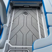 Malibu Wakesetter 23 LSV
