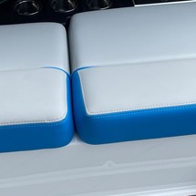 Malibu Wakesetter 23 LSV