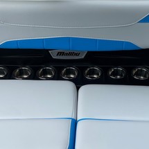 Malibu Wakesetter 23 LSV