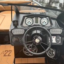 Axis A22