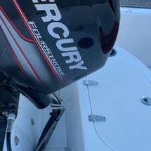 Boston Whaler 150 Montauk