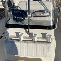 Boston Whaler 150 Montauk