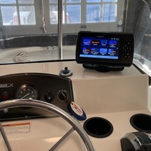 Boston Whaler 150 Montauk