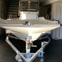 Boston Whaler 150 Montauk