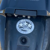 Boston Whaler 150 Montauk