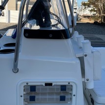 Boston Whaler 150 Montauk